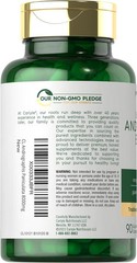 Carlyle Andrographis Paniculata Capsules | 90 Pills | Herb Extract Supplement |