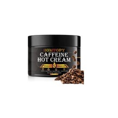 Anti Cellulite Hot Cream Fat Burn caffeine Body Slimming Gel Moisturizer 100ml