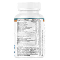 Pineal XT Brain Productivity Support – 12 Bottles 720 Capsules