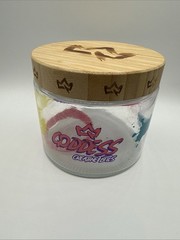 Goddess Creatine Bites Jar By Primal Queen