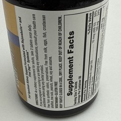 Natures Plus AgeLoss Kidney Support – 90 Tablets 30 Servings – BB 3/2029