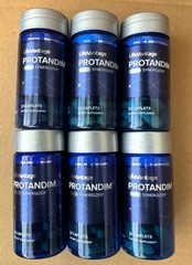 NRF2 6 Bottles New/Sealed Made in USA ~ Exp 2027