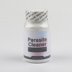 Advanced ParaPurge Parasite Cleanser – Capsules Health Support 60 Gut (3 pack)