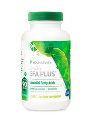 Ultimate EFA Plus 90 soft gels