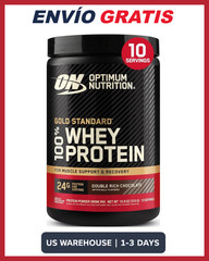Proteinas Para Hombres – Polvo De Proteina De Suero Para Aumentar Masa Muscular