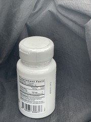 BiOptimizers P3-OM Proteolytic Prebiotics & Probiotics Supplement 30 Vegan Caps
