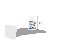 Vision Formula 50+ Softgels Dietary Supplement, 50 Count