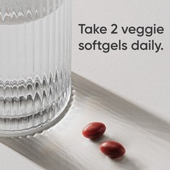 Vitamin B-Complex (60 veggie softgels)