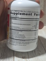 Dr. Sinatra Omega Q Plus Ultra 100Mg w/Resveratrol CoQ10 60ct – 1 MONTH SUPPLY!