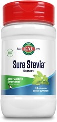 Kal Sure Stevia Extract 3.5 oz
