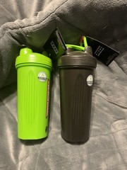 teenage mutant ninja turtles Ghost Shaker Bottles