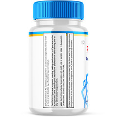 (3 Pack) Pineal XT, PinealXT Pineal Gland Support & Energy Pills (180 Capsules)