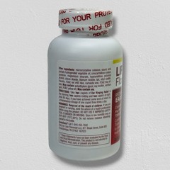 Lipo – Flavonoid Ear Ringing Relief Supplement | Relief For Ringing Ears | 2027