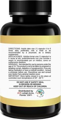 Joint Support Cartilage Complex 750mg 100 Capsules 2 Pack Mobility & Bone Health