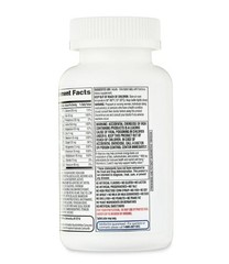 Equate Complete Multivitamin/Multimineral Supplement Tablets, Adults, 200 Count