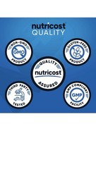 Nutricost Pure Creatine Monohydrate 500 Gram Powder Expiration Date 11/2027