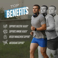 Exipure Healthy Fat Loss Supplement, (8 Bottles) Official Weight Management