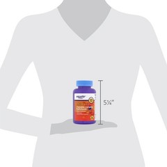 Children’s Chewable Complete Multivitamin Tablets for Children’s Health, 150