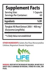 libido capsules – TONGKAT EXTRACT 200:1 400MG 3B – tongkat real indonesia st