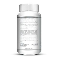 ANC Chelated Copper Gluconate – Support Connective Tissues –1700mcg – 90 Capsule