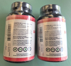 Peak Pury Fisetin + All-in-One Supplement – Healthy Aging – 150 caps – Exp 06/28