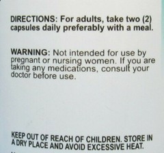 1000mg 180 capsules Powerful Antioxidant