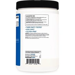 Combo x2 – Nutricost Pure Creatine Monohydrate 500 Gram Powder – Free SHIPPING!!