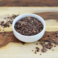 Anthonys Organic Cacao Cocoa Nibs, 2 lb