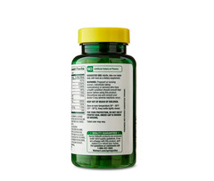 4 PACK Spring Valley Super B-Complex Tablets, 100 Count