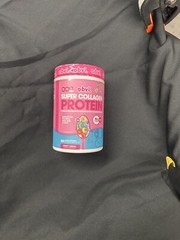Obvi Super Collagen Protein Fruity Cereal 12.13 oz 344 g