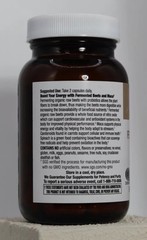 NEW PRSPR Wellness Fermented Beet w/ Maca 60 Vegan Capsules Non-GMO BB US