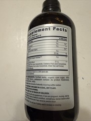 NEOCELL Advanced BioActive Liquid Collagen | 16 Oz Pomegranate Flavor | EXP 3/27