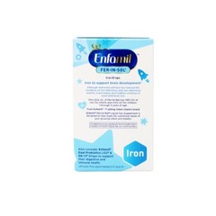 Enfamil Fer In Sol Drops 50 Ml Each