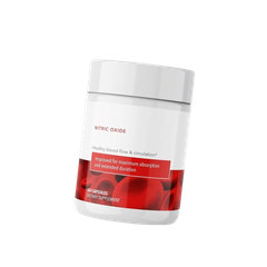 Bloodflow-7 Blood Circulation Supplement | Nitric Oxide with Nitros NEW