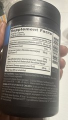 Prime Prostate Health – Nitric Oxide Boost, Plant-Based Support, 60 Capsules