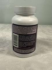 Dr Barton’s Nausea Stop Control 80×2 Caps Chemotherapy Morning Sickness 12/25