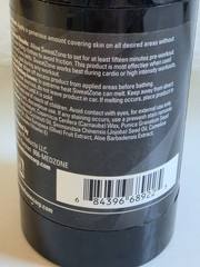 SweatZone Workout Enhancing Balm, 2 Ounce Stick – 3 Pack