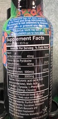 5 Hour Energy Extra Strength | Tropical Burst | 12 Pack | EXP 4/2025 | NO BOX|