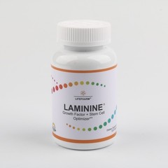 1-3pcs AUTHENTIC LifePharm Laminine Supplement 120 Capsules Total – EXP 07/2027