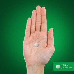 Boron Supplement | 3mg | 300 Tablets | Triple Action Complex | by Piping Rock