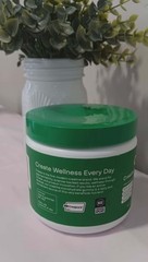 create – Creatine Monohydrate 45 Gummies Sour Green Apple-Dietary Supplement NEW