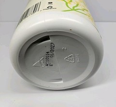 365 Whole Foods Market Fiber Digestive Aid Organic CLEAR Acacia Powder