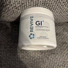 REVIVE GI + Digestive GI Support ( 30 Servings ) Exp- 12/2025
