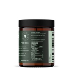 Erbology Organic Chlorella Powder 3.2 oz 45 Servings Sustainably Sourced in…