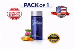 New Protandim NRF2 Synergizer 30 Caplets – Pack of 1(30 Caplets)