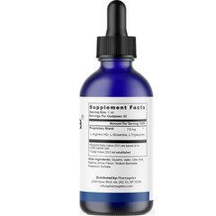 Trimova- Weight Management Support Drops, Fat Burning Liquid- 5 Bottles