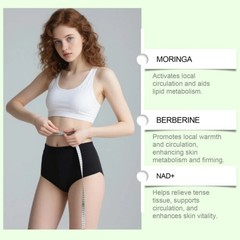 Nano-Microneedle Patch Firming Skin and Body Slimming Shaping Care Patches – New