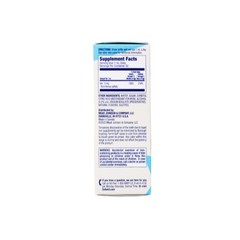 6 Pack- Enfamil Fer-In-Sol Drops 50 mL Each