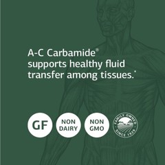 Standard Process A-C Carbamide Kidney Support Supplement, 270 Capsules