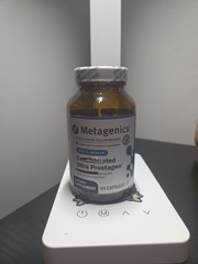 Metagenics, Concentrated Ultra Prostagen, 60 Capsules